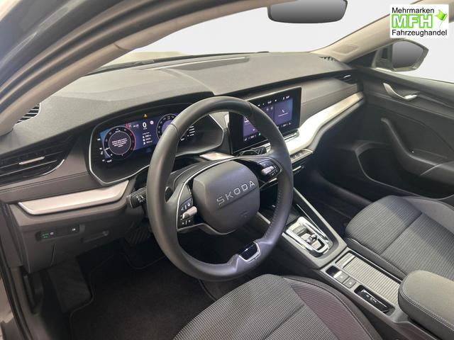 Skoda Octavia Combi Selection 2.0 TDI 150PS/110kW DSG7 2026 | +AHK +ACC +RFK +El. Heckklappe +KESSY +BHZ. Lenkrad & Sitze V+H 