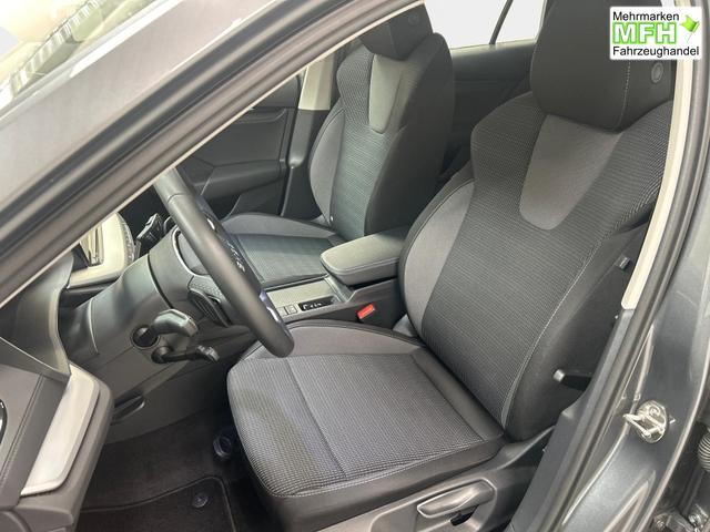 Skoda Octavia Combi Selection 2.0 TDI 150PS/110kW DSG7 2026 | +AHK +ACC +RFK +El. Heckklappe +KESSY +BHZ. Lenkrad & Sitze V+H 