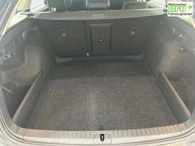 Skoda Octavia Combi Selection 2.0 TDI 150PS/110kW DSG7 2026 | +AHK +ACC +RFK +El. Heckklappe +KESSY +BHZ. Lenkrad & Sitze V+H 