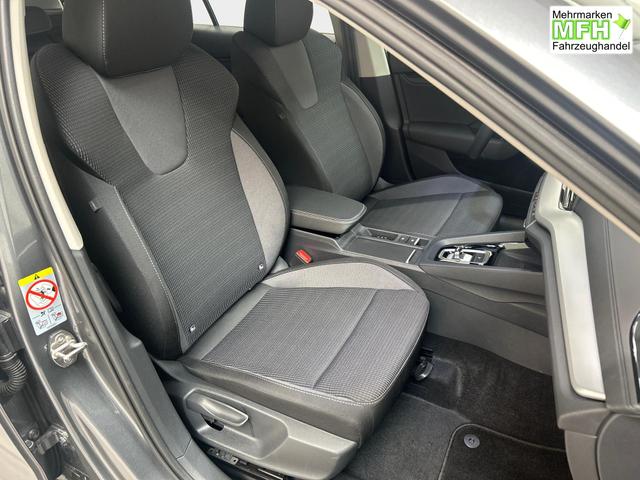 Skoda Octavia Combi Selection 2.0 TDI 150PS/110kW DSG7 2026 | +AHK +ACC +RFK +El. Heckklappe +KESSY +BHZ. Lenkrad & Sitze V+H 