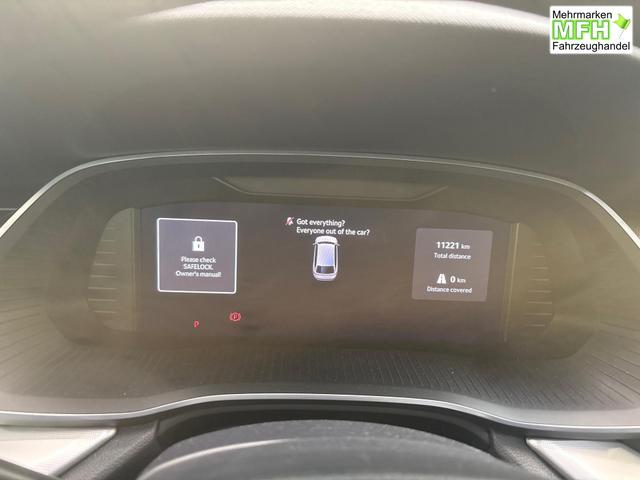 Skoda Octavia Combi Selection 2.0 TDI 150PS/110kW DSG7 2026 | +AHK +ACC +RFK +El. Heckklappe +KESSY +BHZ. Lenkrad & Sitze V+H 