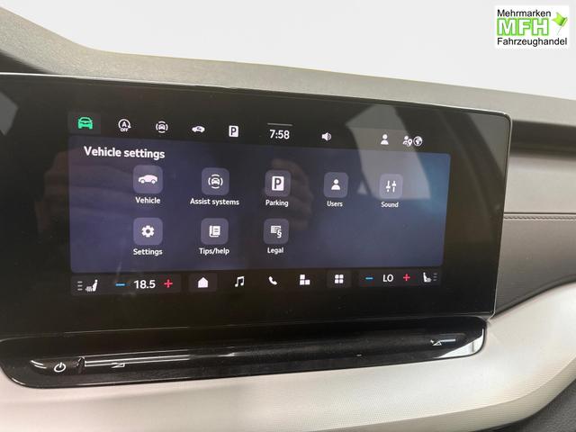 Skoda Octavia Combi Selection 2.0 TDI 150PS/110kW DSG7 2026 | +AHK +ACC +RFK +El. Heckklappe +KESSY +BHZ. Lenkrad & Sitze V+H 