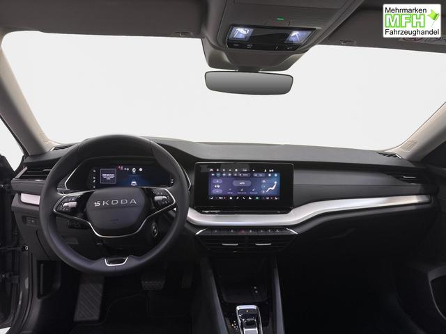 Skoda Octavia Combi Selection 2.0 TDI 150PS/110kW DSG7 2026 | +AHK +ACC +RFK +El. Heckklappe +KESSY +BHZ. Lenkrad & Sitze V+H 