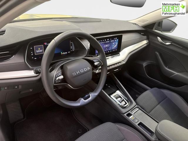 Skoda Octavia Combi Selection 2.0 TDI 150PS/110kW DSG7 2026 | +AHK +ACC +RFK +El. Heckklappe +KESSY +BHZ. Lenkrad & Sitze V+H 
