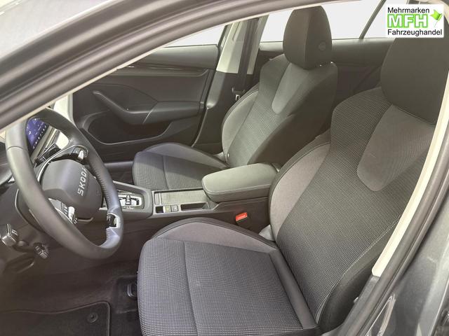 Skoda Octavia Combi Selection 2.0 TDI 150PS/110kW DSG7 2026 | +AHK +ACC +RFK +El. Heckklappe +KESSY +BHZ. Lenkrad & Sitze V+H 