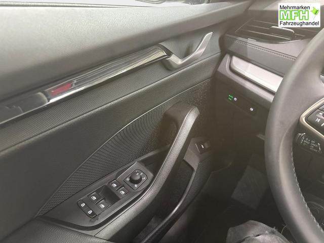 Skoda Octavia Combi Selection 2.0 TDI 150PS/110kW DSG7 2026 | +AHK +ACC +RFK +El. Heckklappe +KESSY +BHZ. Lenkrad & Sitze V+H 