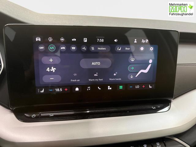 Skoda Octavia Combi Selection 2.0 TDI 150PS/110kW DSG7 2026 | +AHK +ACC +RFK +El. Heckklappe +KESSY +BHZ. Lenkrad & Sitze V+H 
