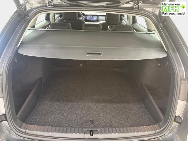 Skoda Octavia Combi Selection 2.0 TDI 150PS/110kW DSG7 2026 | +AHK +ACC +RFK +El. Heckklappe +KESSY +BHZ. Lenkrad & Sitze V+H 