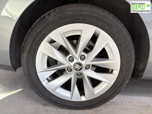 Skoda Octavia Combi Selection 2.0 TDI 150PS/110kW DSG7 2026 | +AHK +ACC +RFK +El. Heckklappe +KESSY +BHZ. Lenkrad & Sitze V+H 
