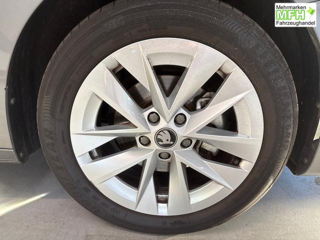 Skoda Octavia Combi Selection 2.0 TDI 150PS/110kW DSG7 2026 | +AHK +ACC +RFK +El. Heckklappe +KESSY +BHZ. Lenkrad & Sitze V+H 