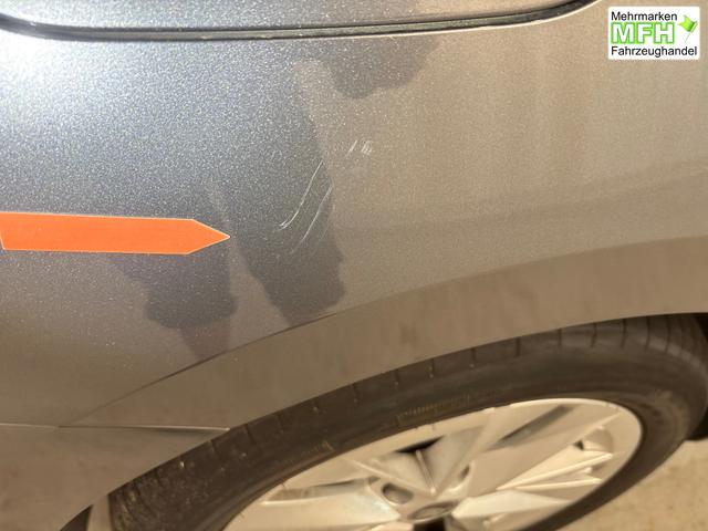 Skoda Octavia Combi Selection 2.0 TDI 150PS/110kW DSG7 2026 | +AHK +ACC +RFK +El. Heckklappe +KESSY +BHZ. Lenkrad & Sitze V+H 