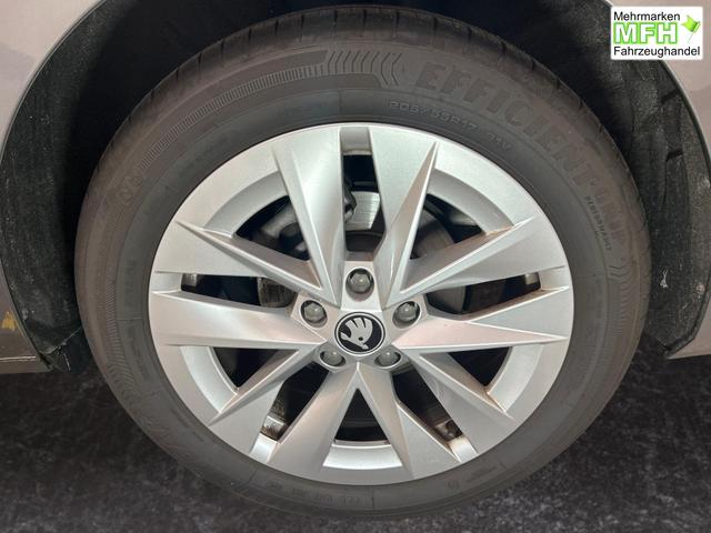 Skoda Octavia Combi Selection 2.0 TDI 150PS/110kW DSG7 2026 | +AHK +ACC +RFK +El. Heckklappe +KESSY +BHZ. Lenkrad & Sitze V+H 