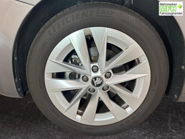 Skoda Octavia Combi Selection 2.0 TDI 150PS/110kW DSG7 2026 | +AHK +ACC +RFK +El. Heckklappe +KESSY +BHZ. Lenkrad & Sitze V+H 