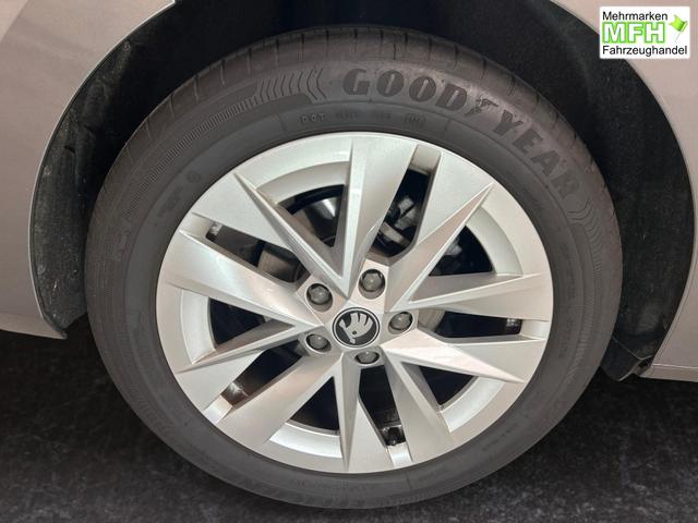 Skoda Octavia Combi Selection 2.0 TDI 150PS/110kW DSG7 2026 | +AHK +ACC +RFK +El. Heckklappe +KESSY +BHZ. Lenkrad & Sitze V+H 