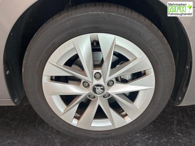 Skoda Octavia Combi Selection 2.0 TDI 150PS/110kW DSG7 2026 | +AHK +ACC +RFK +El. Heckklappe +KESSY +BHZ. Lenkrad & Sitze V+H 