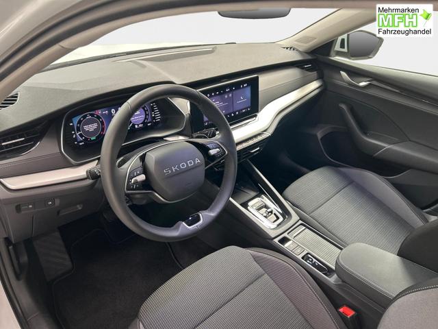 Skoda Octavia Combi Selection 1.5 eTSI mHEV 150PS/110kW DSG7 2026 | +AHK +Get&ouml;nte Scheiben +RFK +KESSY +El. Heckklappe +ACC +BHZ. Lenkrad & Sitze V+H. 