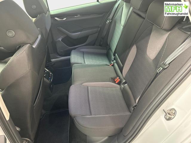 Skoda Octavia Combi Selection 1.5 eTSI mHEV 150PS/110kW DSG7 2026 | +AHK +Get&ouml;nte Scheiben +RFK +KESSY +El. Heckklappe +ACC +BHZ. Lenkrad & Sitze V+H. 