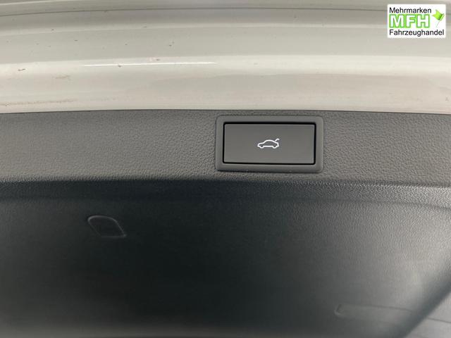 Skoda Octavia Combi Selection 1.5 eTSI mHEV 150PS/110kW DSG7 2026 | +AHK +Get&ouml;nte Scheiben +RFK +KESSY +El. Heckklappe +ACC +BHZ. Lenkrad & Sitze V+H. 