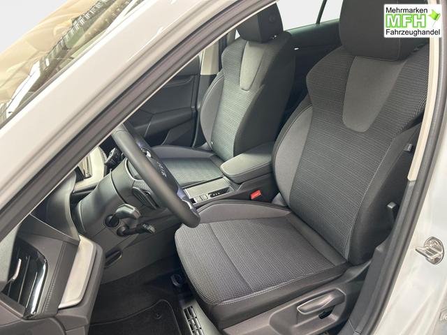 Skoda Octavia Combi Selection 1.5 eTSI mHEV 150PS/110kW DSG7 2026 | +AHK +Get&ouml;nte Scheiben +RFK +KESSY +El. Heckklappe +ACC +BHZ. Lenkrad & Sitze V+H. 
