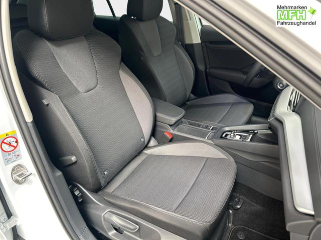 Skoda Octavia Combi Selection 1.5 eTSI mHEV 150PS/110kW DSG7 2026 | +AHK +Get&ouml;nte Scheiben +RFK +KESSY +El. Heckklappe +ACC +BHZ. Lenkrad & Sitze V+H. 