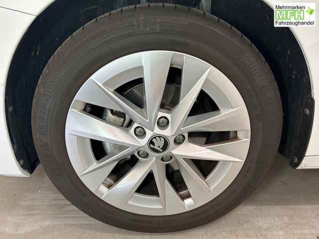 Skoda Octavia Combi Selection 1.5 eTSI mHEV 150PS/110kW DSG7 2026 | +AHK +Get&ouml;nte Scheiben +RFK +KESSY +El. Heckklappe +ACC +BHZ. Lenkrad & Sitze V+H. 