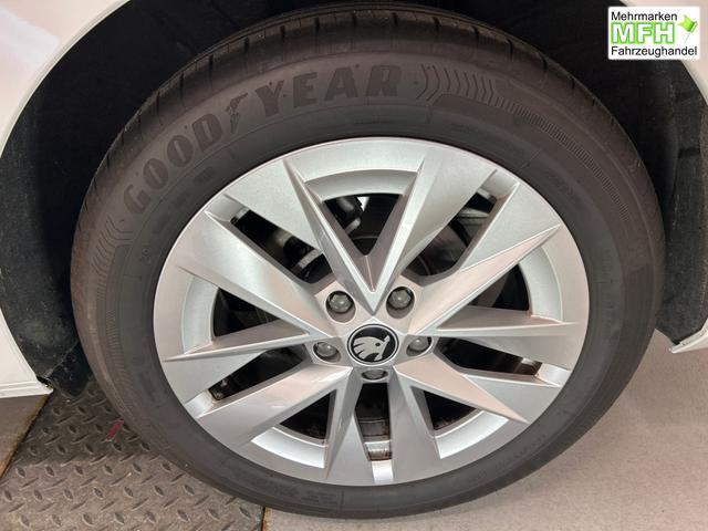 Skoda Octavia Combi Selection 1.5 eTSI mHEV 150PS/110kW DSG7 2026 | +AHK +Get&ouml;nte Scheiben +RFK +KESSY +El. Heckklappe +ACC +BHZ. Lenkrad & Sitze V+H. 