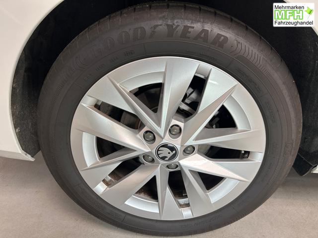 Skoda Octavia Combi Selection 1.5 eTSI mHEV 150PS/110kW DSG7 2026 | +AHK +Get&ouml;nte Scheiben +RFK +KESSY +El. Heckklappe +ACC +BHZ. Lenkrad & Sitze V+H. 