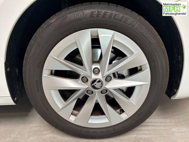 Skoda Octavia Combi Selection 1.5 eTSI mHEV 150PS/110kW DSG7 2026 | +AHK +Get&ouml;nte Scheiben +RFK +KESSY +El. Heckklappe +ACC +BHZ. Lenkrad & Sitze V+H. 