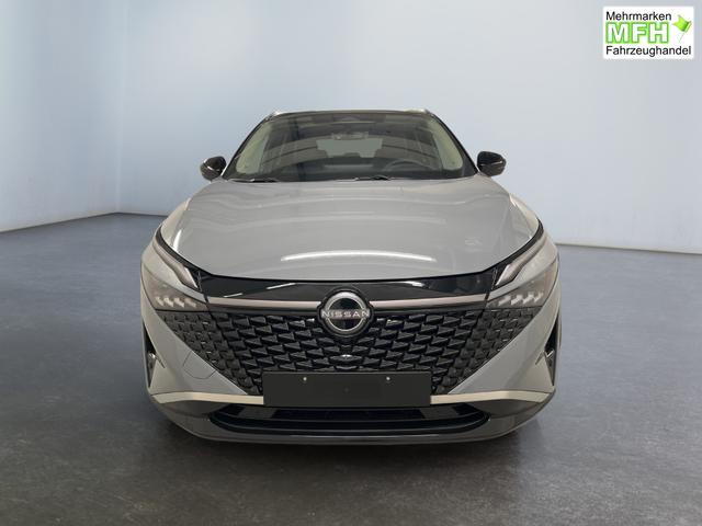 Nissan Qashqai Tekna+ 1.3 MHEV 158PS/116kW Xtronic 2026 +20"ALU+PANO+BOSE+HuD 