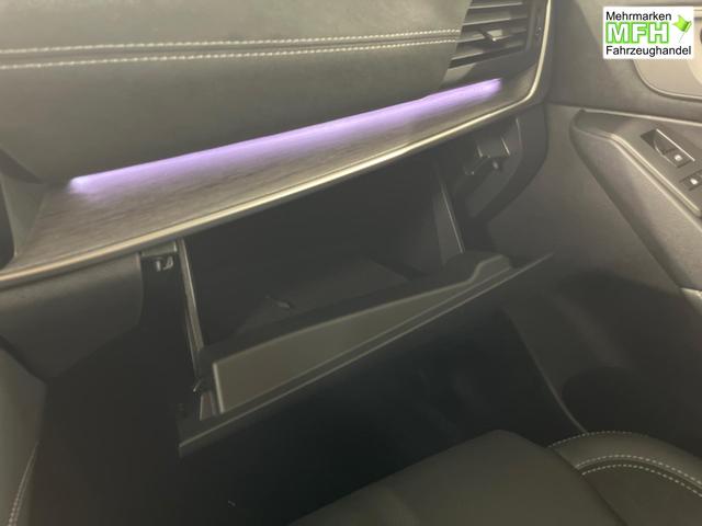 Nissan Qashqai Tekna+ 1.3 MHEV 158PS/116kW Xtronic 2026 +20"ALU+PANO+BOSE+HuD 