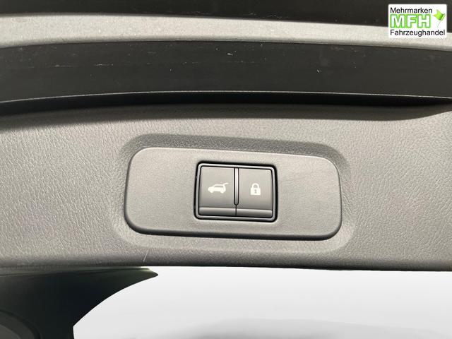 Nissan Qashqai Tekna+ 1.3 MHEV 158PS/116kW Xtronic 2026 +20"ALU+PANO+BOSE+HuD 