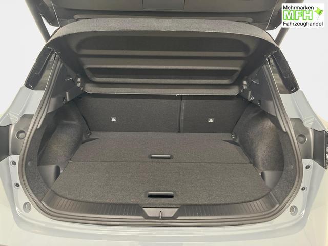 Nissan Qashqai Tekna+ 1.3 MHEV 158PS/116kW Xtronic 2026 +20"ALU+PANO+BOSE+HuD 
