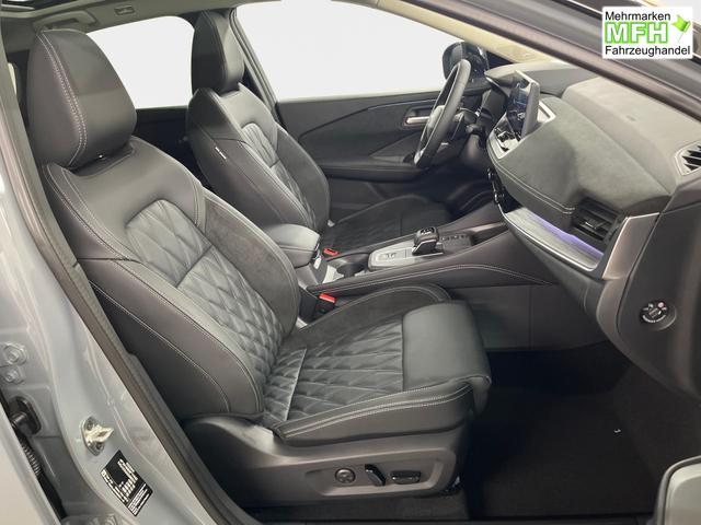 Nissan Qashqai Tekna+ 1.3 MHEV 158PS/116kW Xtronic 2026 +20"ALU+PANO+BOSE+HuD 