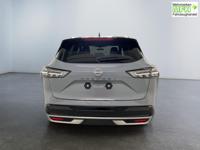 Nissan Qashqai Tekna+ 1.3 MHEV 158PS/116kW Xtronic 2026 +20"ALU+PANO+BOSE+HuD 