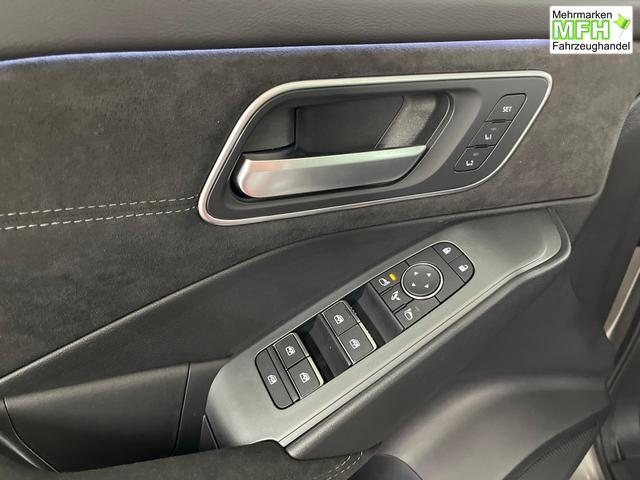 Nissan Qashqai Tekna+ 1.3 MHEV 158PS/116kW Xtronic 2025 +20"ALU+PANO+BOSE+HuD 