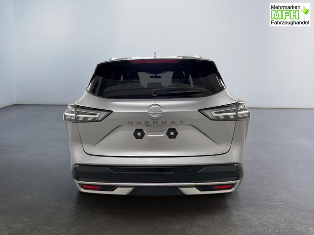Nissan Qashqai Tekna+ 1.3 MHEV 158PS/116kW Xtronic 2025 +20"ALU+PANO+BOSE+HuD 