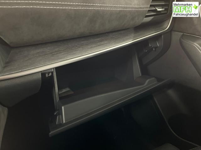 Nissan Qashqai Tekna+ 1.3 MHEV 158PS/116kW Xtronic 2025 +20"ALU+PANO+BOSE+HuD 