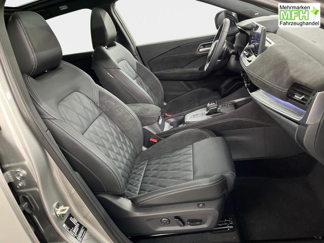 Nissan Qashqai Tekna+ 1.3 MHEV 158PS/116kW Xtronic 2025 +20"ALU+PANO+BOSE+HuD 