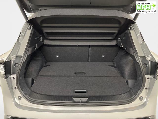 Nissan Qashqai Tekna+ 1.3 MHEV 158PS/116kW Xtronic 2025 +20"ALU+PANO+BOSE+HuD 