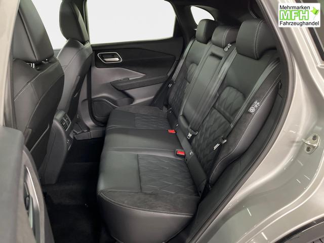 Nissan Qashqai Tekna+ 1.3 MHEV 158PS/116kW Xtronic 2025 +20"ALU+PANO+BOSE+HuD 