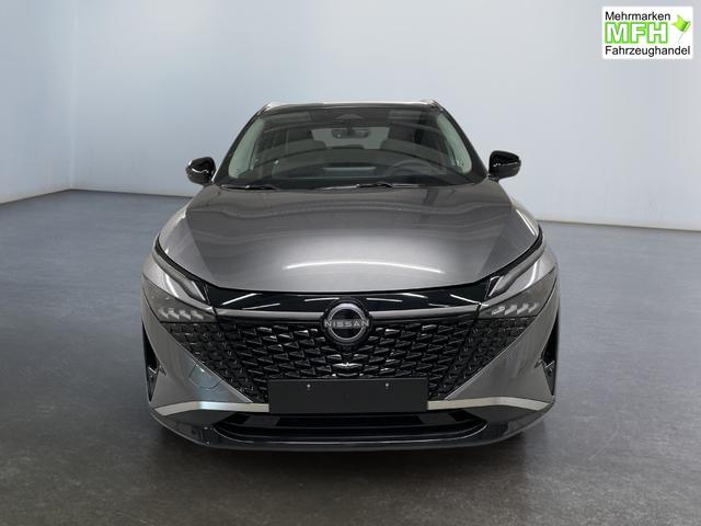 Nissan Qashqai Tekna+ 1.3 MHEV 158PS/116kW Xtronic 2026 +20"ALU+PANO+BOSE+HuD 