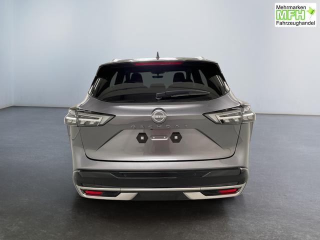 Nissan Qashqai Tekna+ 1.3 MHEV 158PS/116kW Xtronic 2026 +20"ALU+PANO+BOSE+HuD 