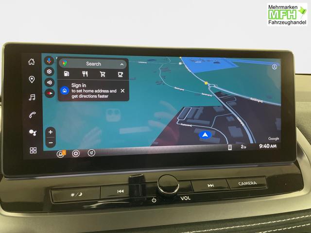 Nissan Qashqai Tekna+ 1.3 MHEV 158PS/116kW Xtronic 2026 +20"ALU+PANO+BOSE+HuD 