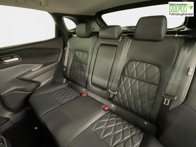 Nissan Qashqai Tekna+ 1.3 MHEV 158PS/116kW Xtronic 2026 +20"ALU+PANO+BOSE+HuD 