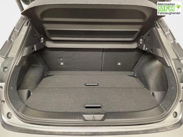 Nissan Qashqai Tekna+ 1.3 MHEV 158PS/116kW Xtronic 2026 +20"ALU+PANO+BOSE+HuD 