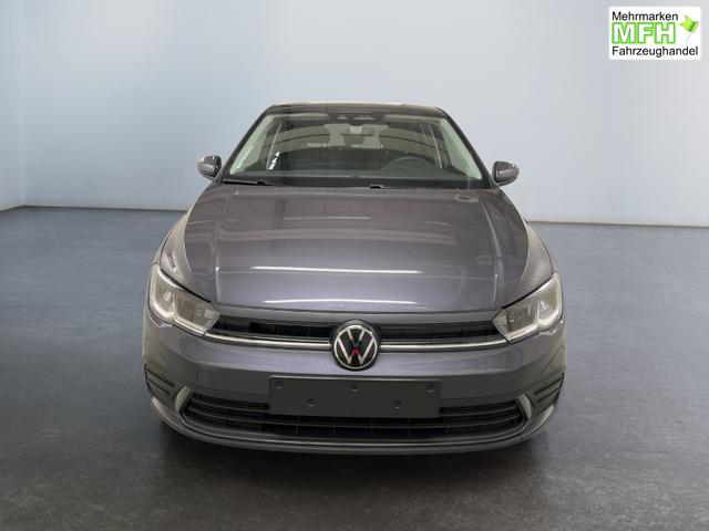 Volkswagen Polo Edition 1.0 TSI 95PS/70kW DSG 2026 +DK-Paket +RFK +Get&ouml;nte Heckscheiben +TravelAssist +LED 