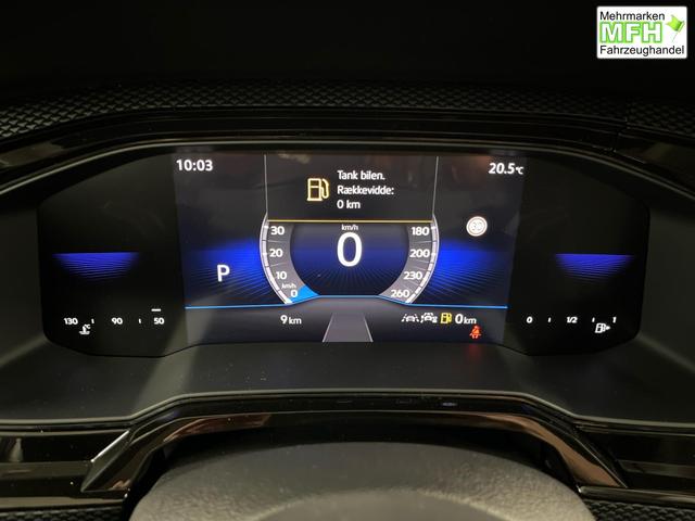 Volkswagen Polo Edition 1.0 TSI 95PS/70kW DSG 2026 +DK-Paket +RFK +Get&ouml;nte Heckscheiben +TravelAssist +LED 
