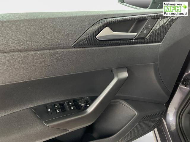Volkswagen Polo Edition 1.0 TSI 95PS/70kW DSG 2026 +DK-Paket +RFK +Get&ouml;nte Heckscheiben +TravelAssist +LED 