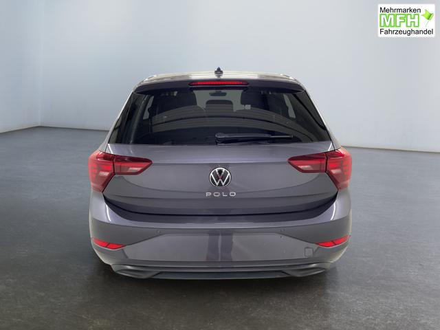 Volkswagen Polo Edition 1.0 TSI 95PS/70kW DSG 2026 +DK-Paket +RFK +Get&ouml;nte Heckscheiben +TravelAssist +LED 
