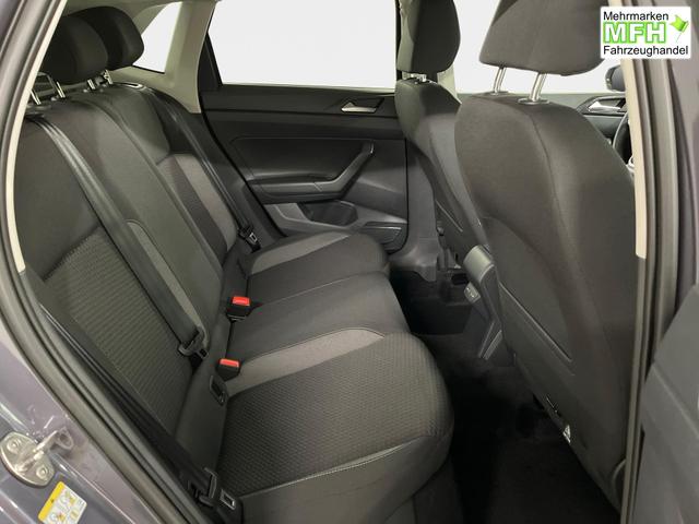 Volkswagen Polo Edition 1.0 TSI 95PS/70kW DSG 2026 +DK-Paket +RFK +Get&ouml;nte Heckscheiben +TravelAssist +LED 